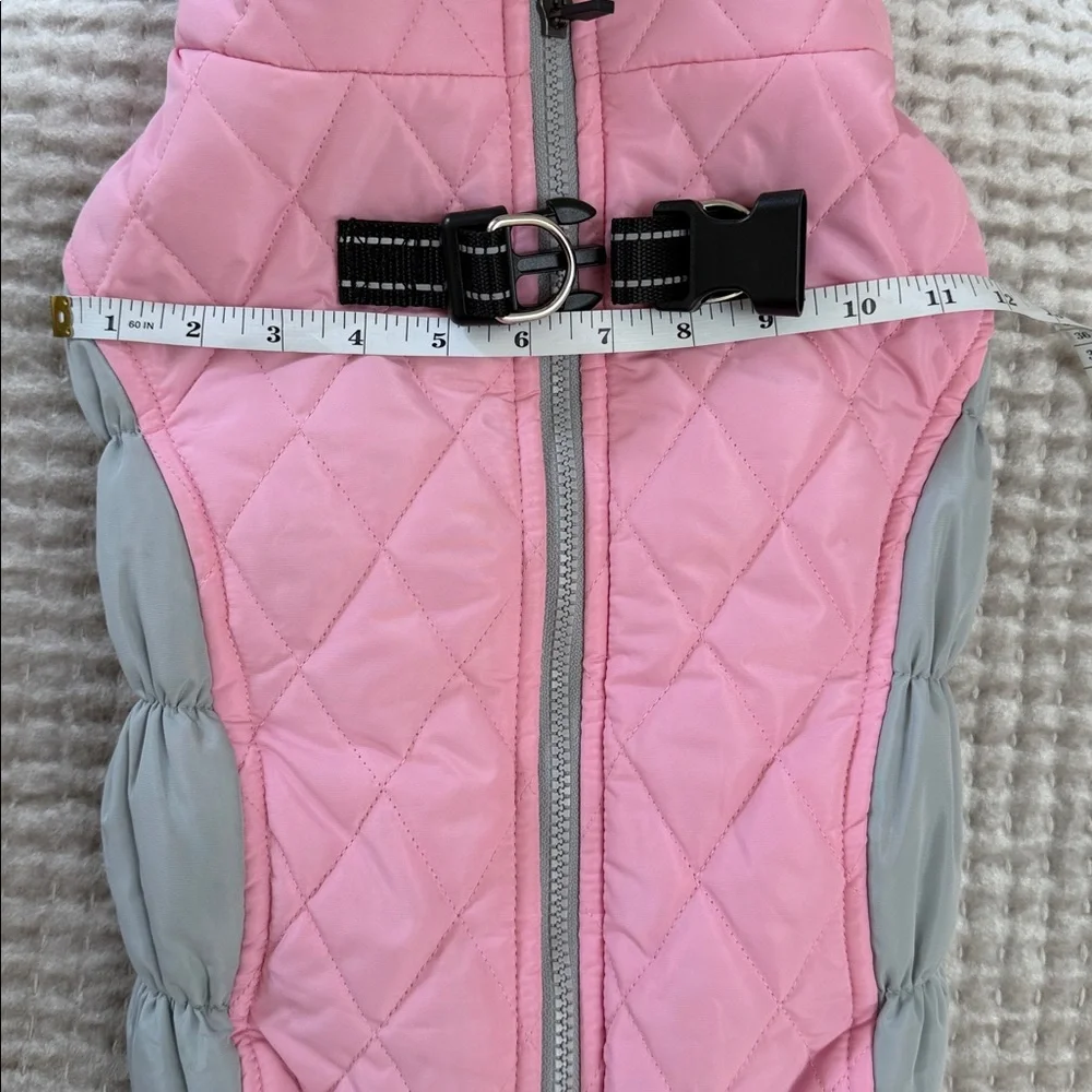 AOFITEE Dog Coat